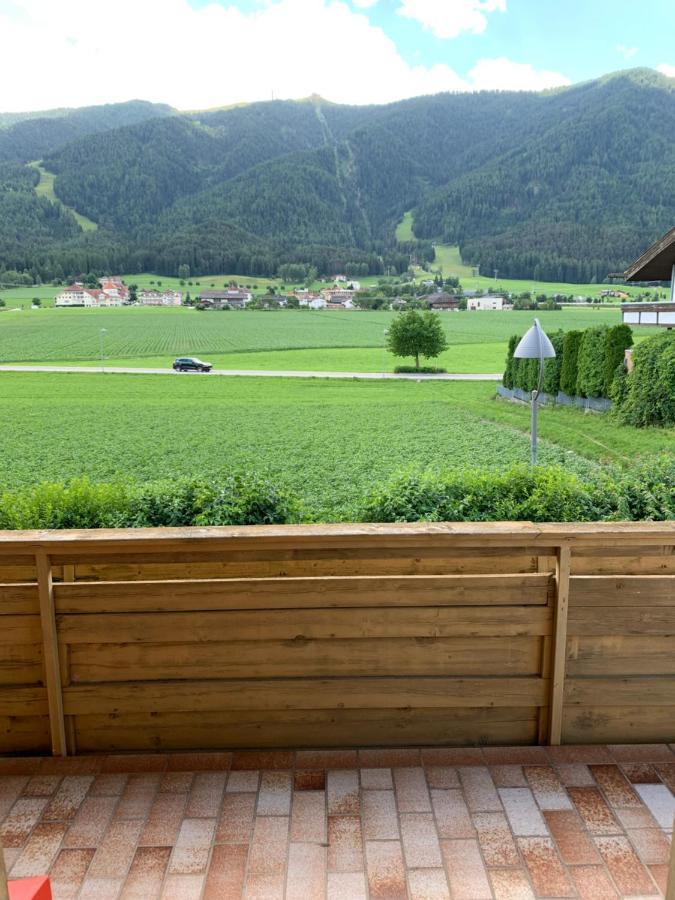 Appartments Hilber Brunico Exterior foto